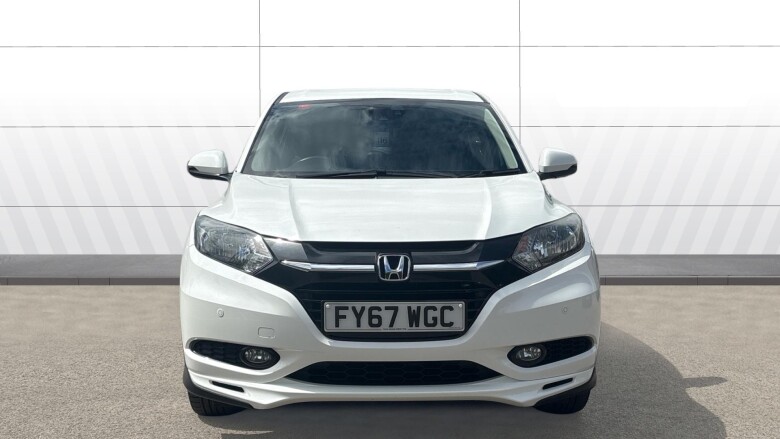 Honda HR-V 1.6 i-DTEC SE Navi 5dr Diesel Hatchback